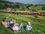 Appenzellerland Tourismus Juli 2019