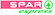SPAR - SPAR express Logo (JPG)