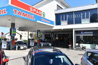 SPAR Amriswil 