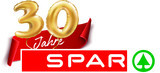 Logo 30 Jahre SPAR