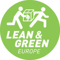 Lean & Green Logo