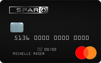 SPAR Mastercard