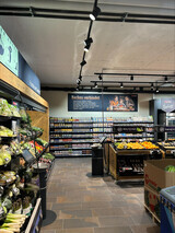 SPAR Supermarkt Wettingen